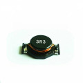 1000uH wire wound SMD inductor
